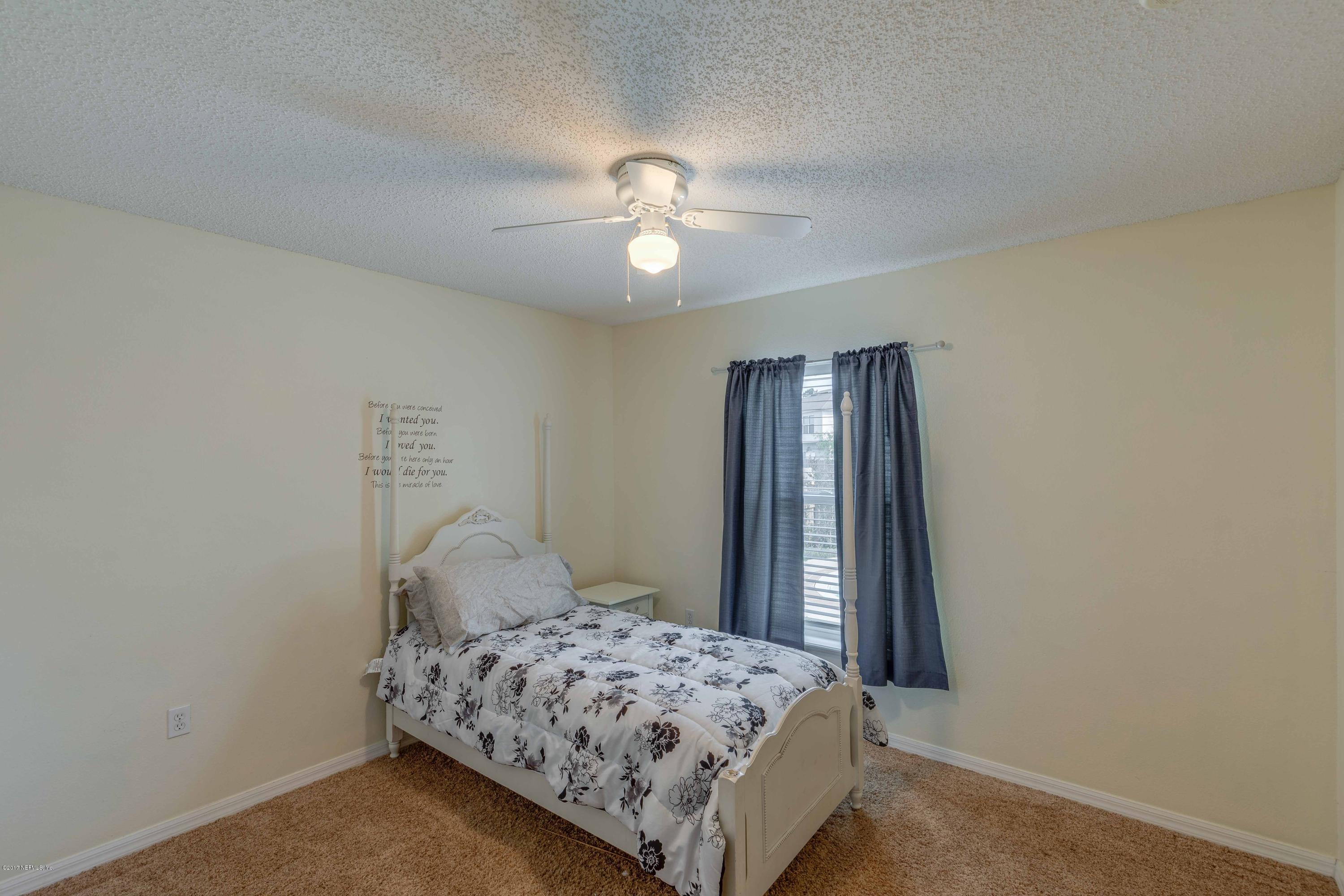 3007 Valkyrie Road Middleburg, FL 32068 - Photo 7 of 20 Bedroom 3