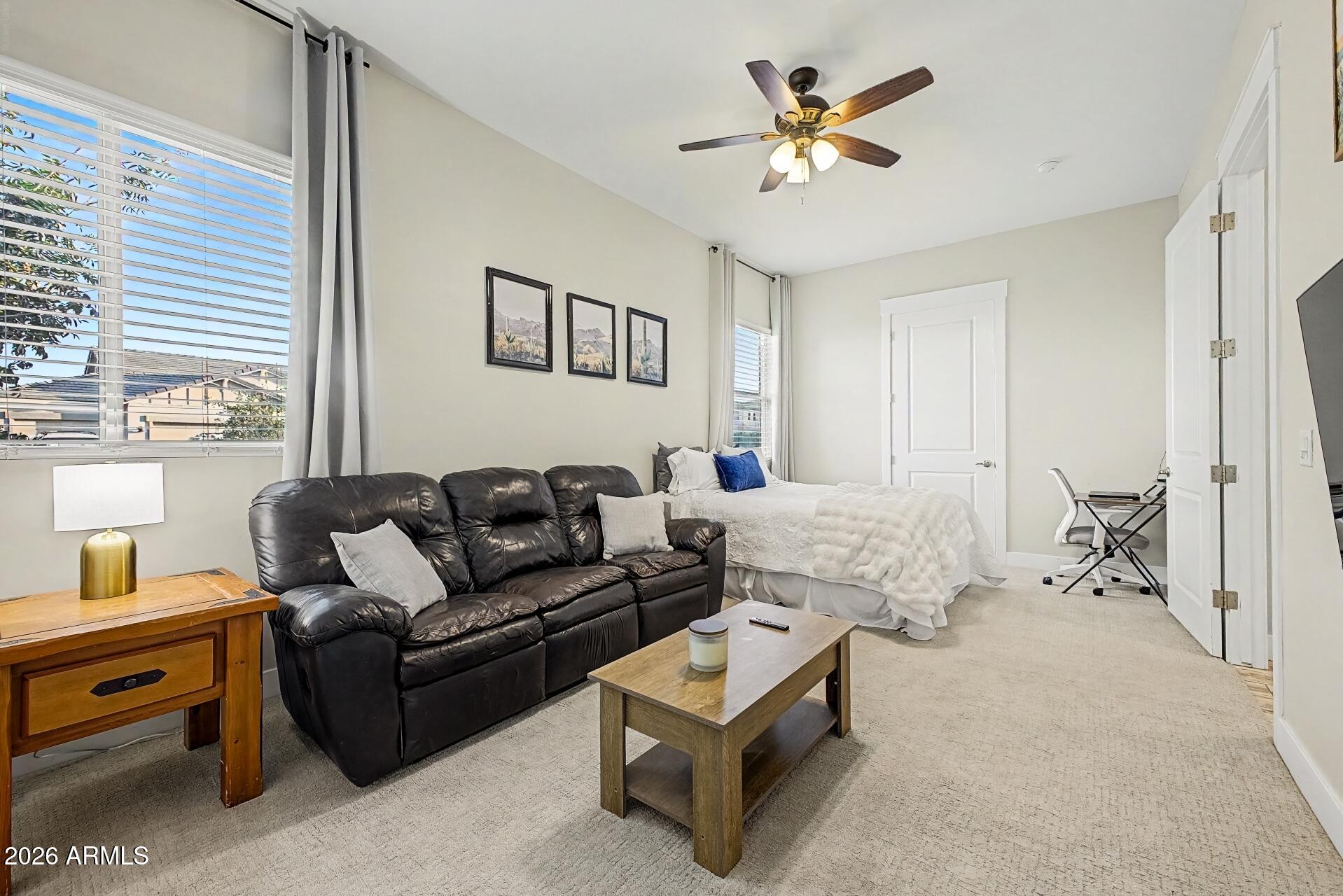 21530 East Russet Road Queen Creek, AZ 85142 - Photo 48 of 76