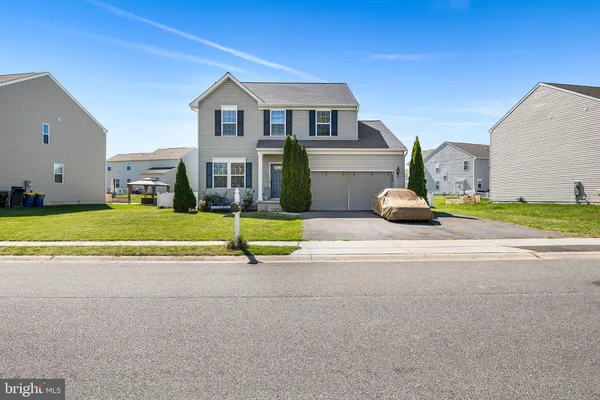 $509,900 | 840 Harvest Grove Trail, Dover, DE 19901