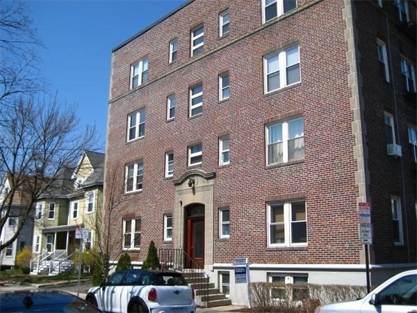 5 Haskell Street, Unit 26 Cambridge, MA 02140 - Photo 1 of 13