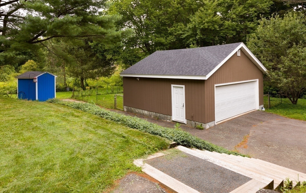 12 Stevens Place Saugus, MA 01906 - Photo 25 of 25