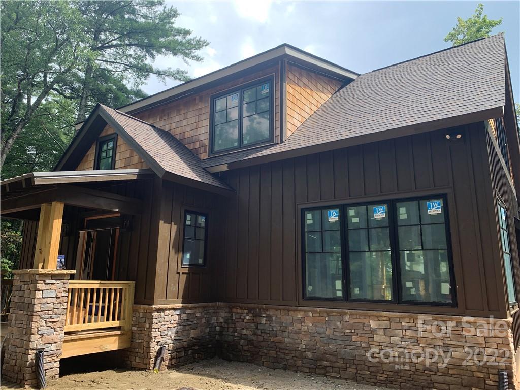 358 Winding Creek Road Sapphire, NC 28774 - Photo 1 of 9 Gallery Image 1