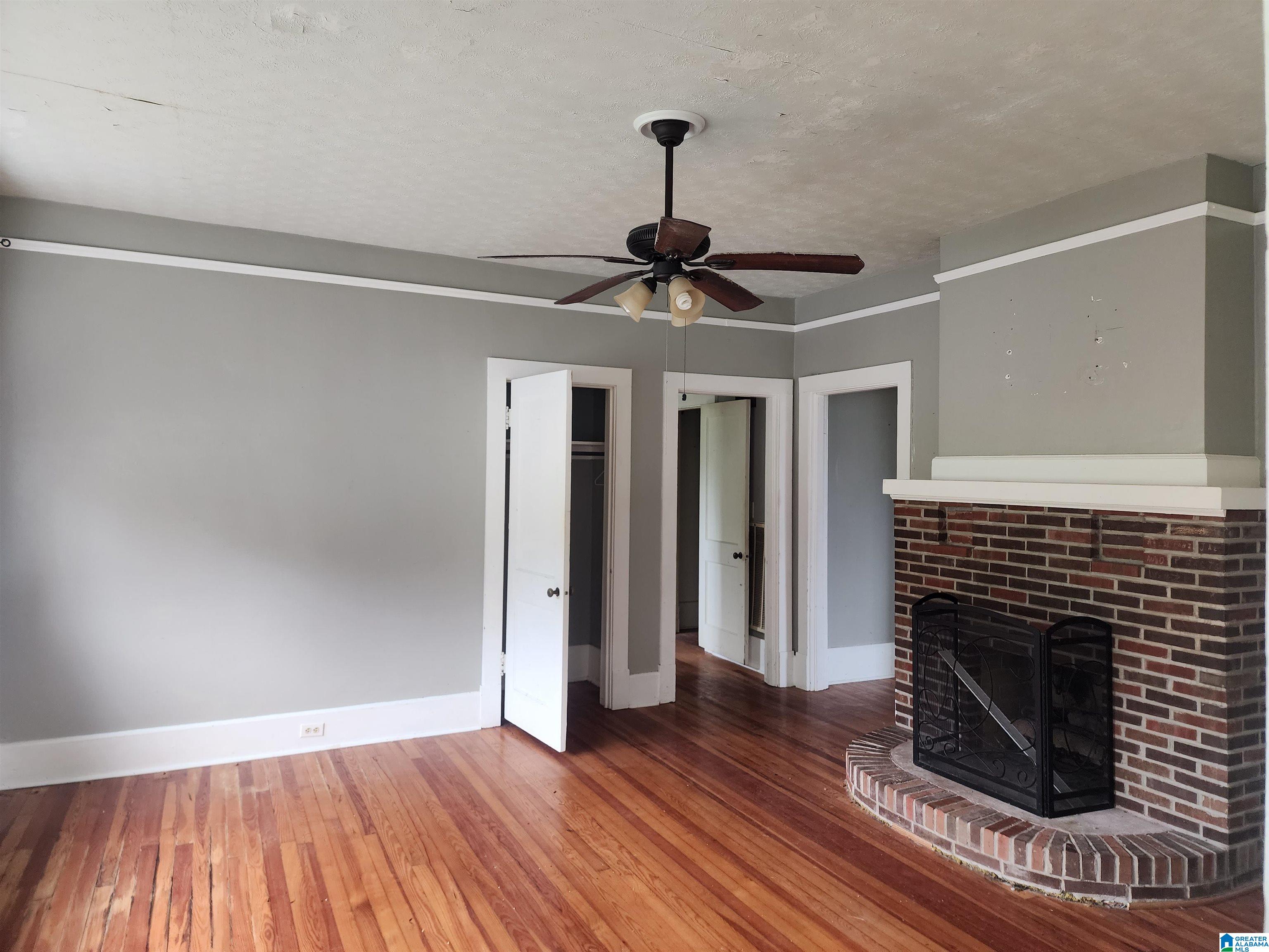 207 Alexander Street Talladega, AL 35160 - Photo 10 of 21