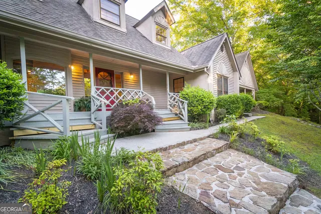 $850,000 | 144 Fussen Strasse, Helen, GA 30545