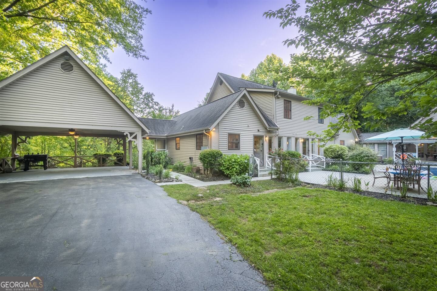 144 Fussen Strasse Helen, GA 30545 - Photo 3 of 38