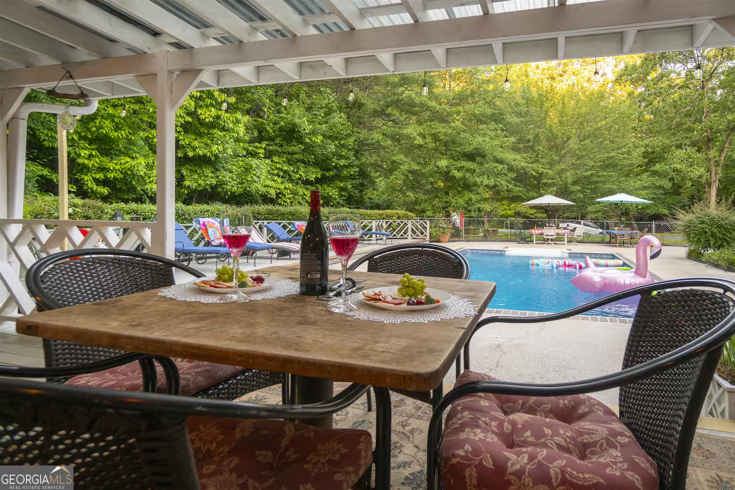 144 Fussen Strasse Helen, GA 30545 - Photo 34 of 38