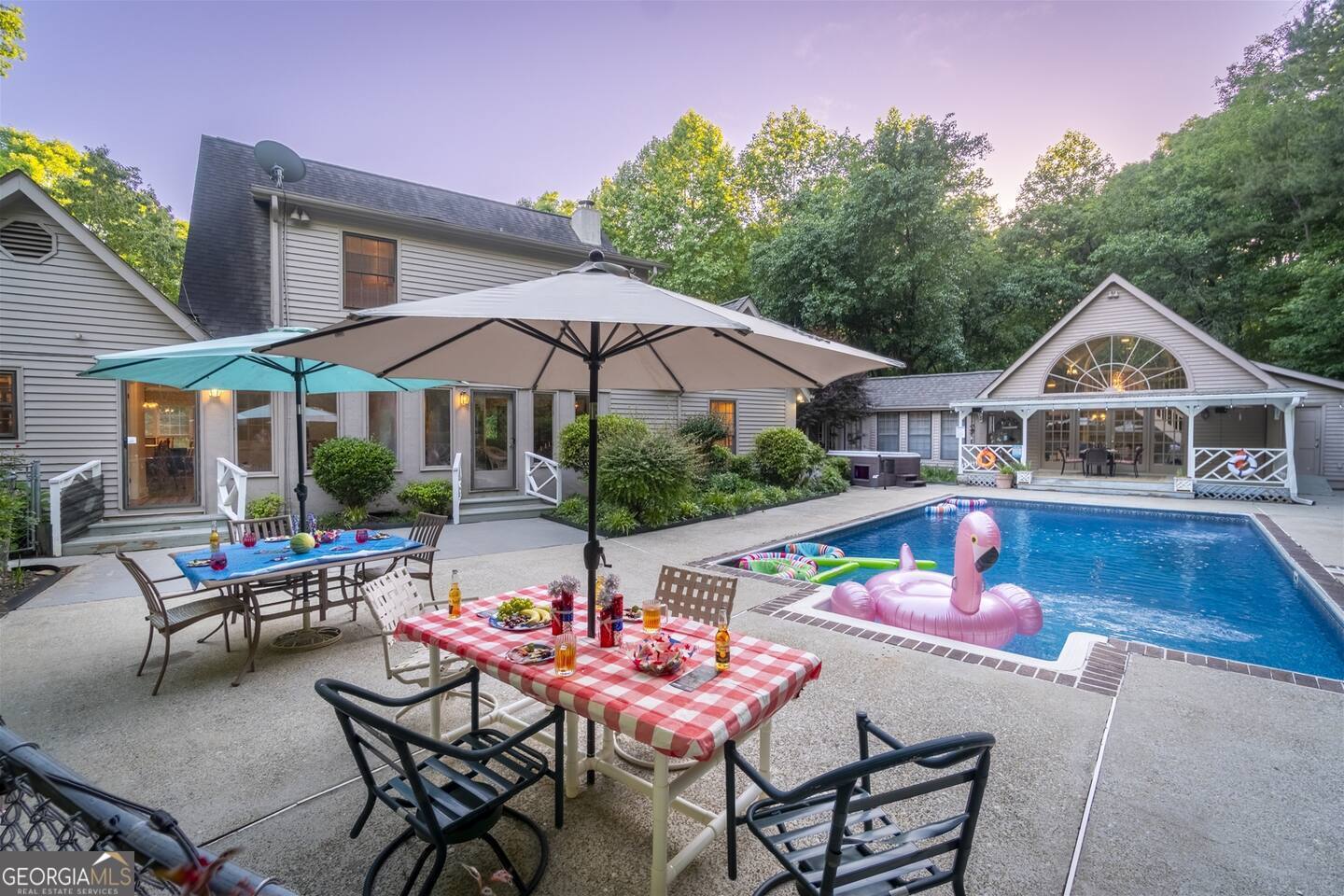 144 Fussen Strasse Helen, GA 30545 - Photo 35 of 38