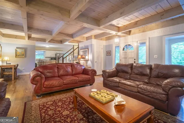 $850,000 | 144 Fussen Strasse, Helen, GA 30545