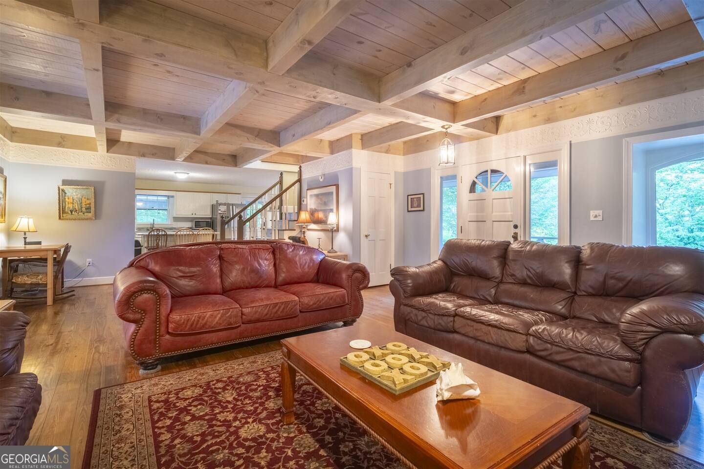 144 Fussen Strasse Helen, GA 30545 - Photo 5 of 38