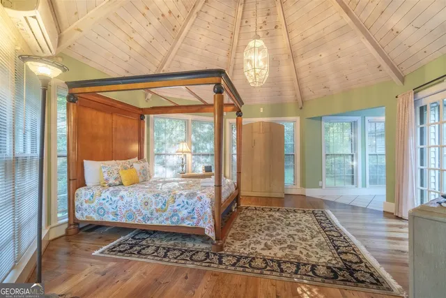 $850,000 | 144 Fussen Strasse, Helen, GA 30545