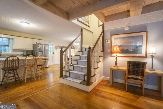 $850,000 | 144 Fussen Strasse, Helen, GA 30545