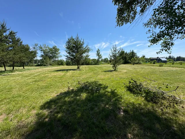 $18,500 | Tbd-lot B Burns Street, Bruno, MN 55712