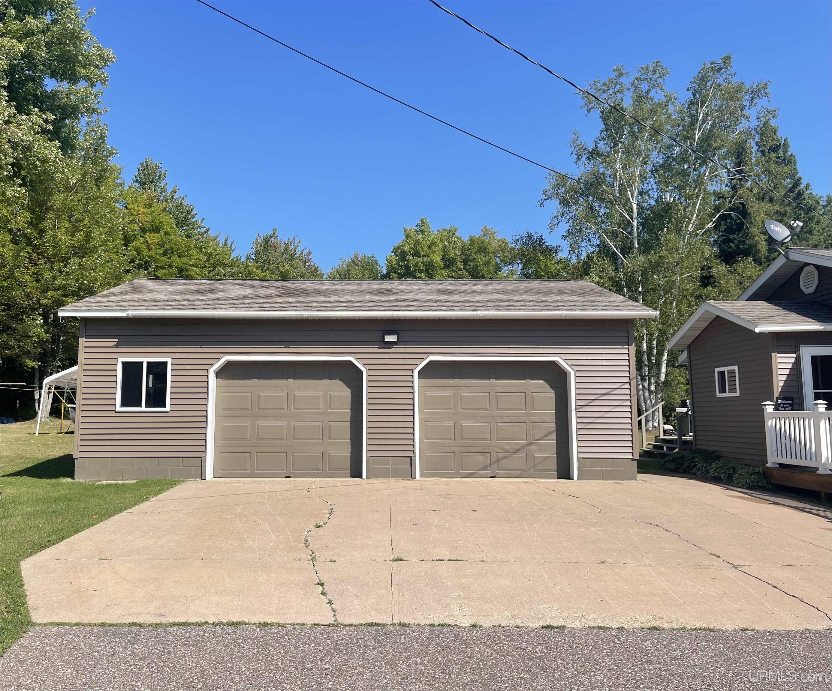 E9404 Lehnen Road Munising, MI 49862 - Photo 29 of 32 Gallery Image 29
