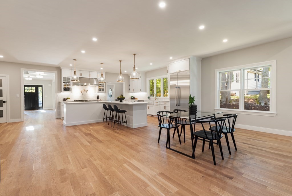 141 Pleasant Street Lexington, MA 02421 - Photo 11 of 42 Gallery Image 11