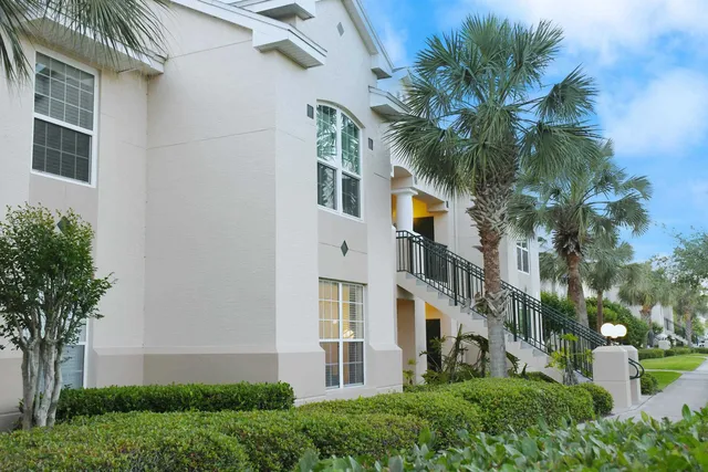 a view of a lake view