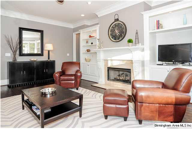 1124 Hardwood Cove Road Birmingham, AL 35242 - Photo 8 of 32