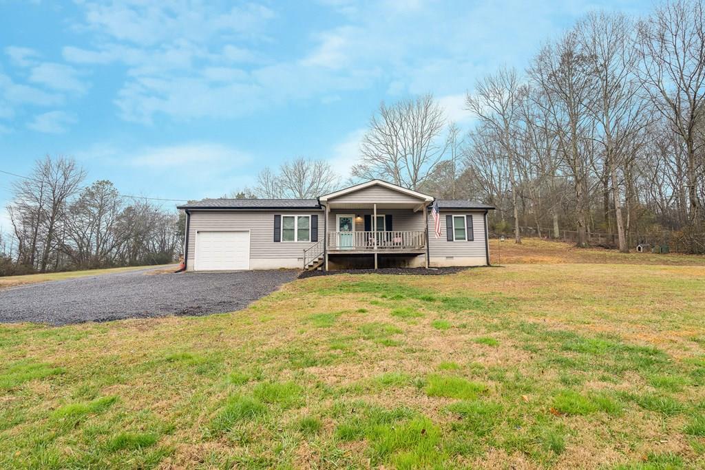 1403 Springs Road Dalton, GA 30721 - Photo 1 of 22 Main View