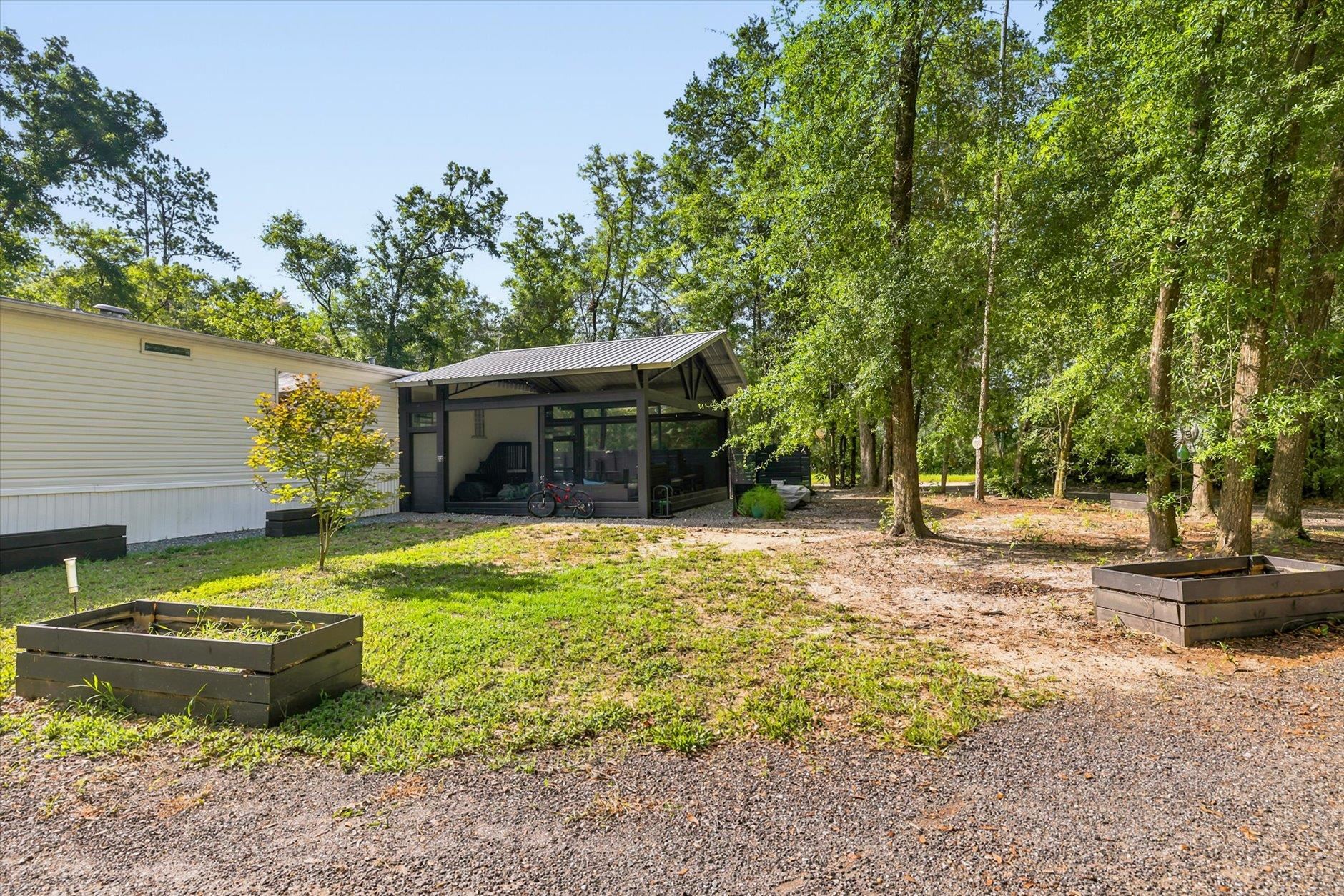 4294 Wainwright Road Tallahassee, FL 32310 - Photo 43 of 70 Gallery Image 43