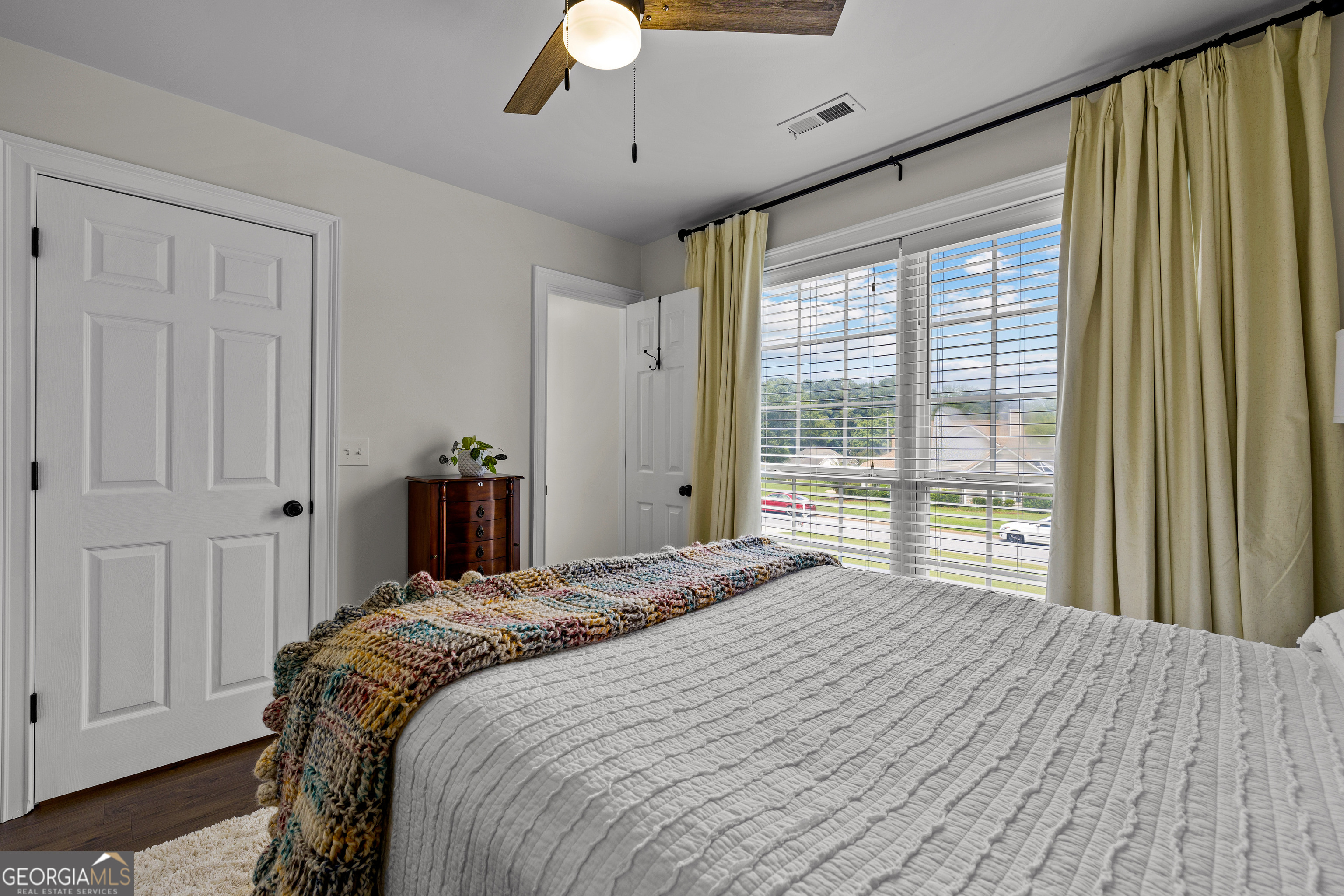 93 Fieldstone Way Newnan, GA 30265 - Photo 42 of 52