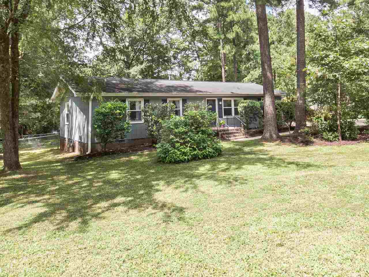 1216 Old Apex Road Cary, NC 27513 - Photo 2 of 25 Photo 2