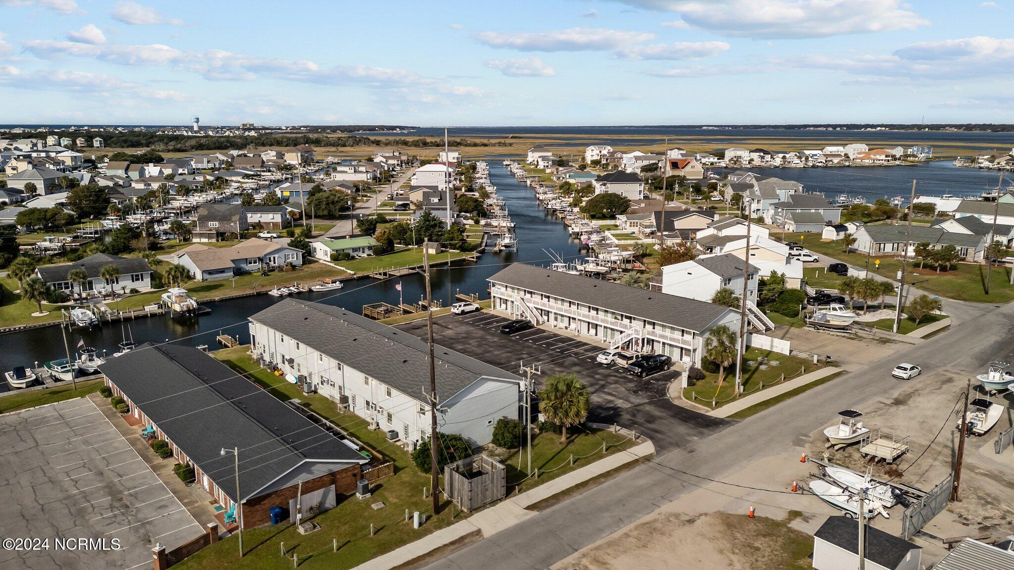 127 Old Causeway Road, Unit 23 Atlantic Beach, NC 28512 - Photo 43 of 44 42-web-or-mls-DJI_20241009095849_0935_D