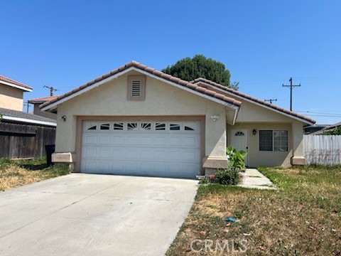 1087 West Fernleaf Ave