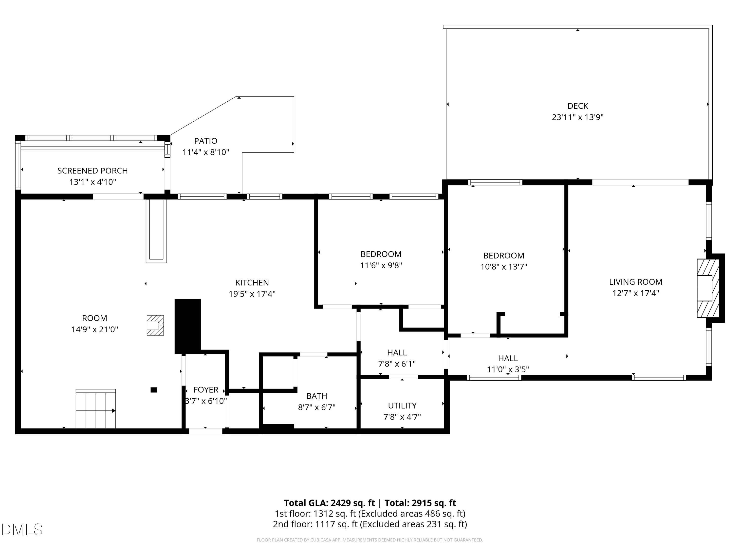 369 River Road Pittsboro, NC 27312 - Photo 42 of 43