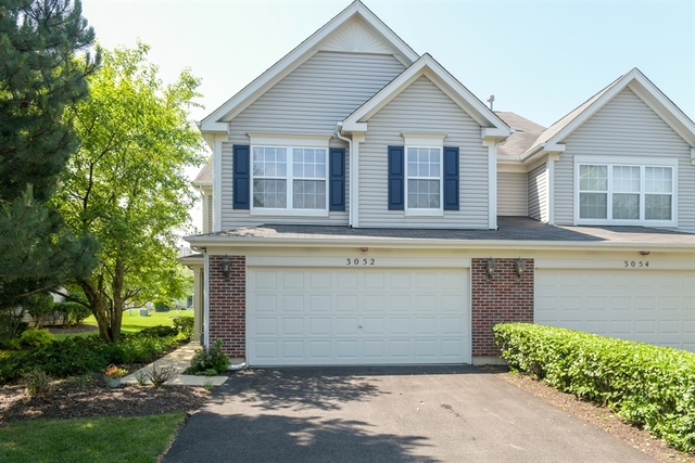 3052 Crystal Rock Road Naperville, IL 60564 - Photo 1 of 20