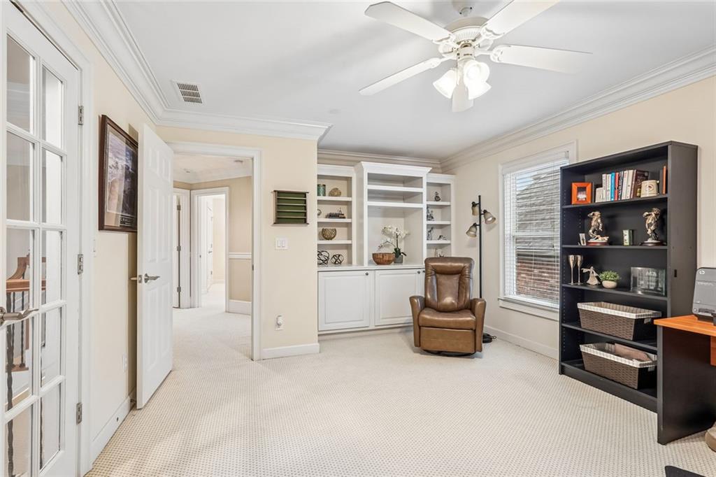 116 Ridgemoor Trace Canton, GA 30115 - Photo 46 of 95