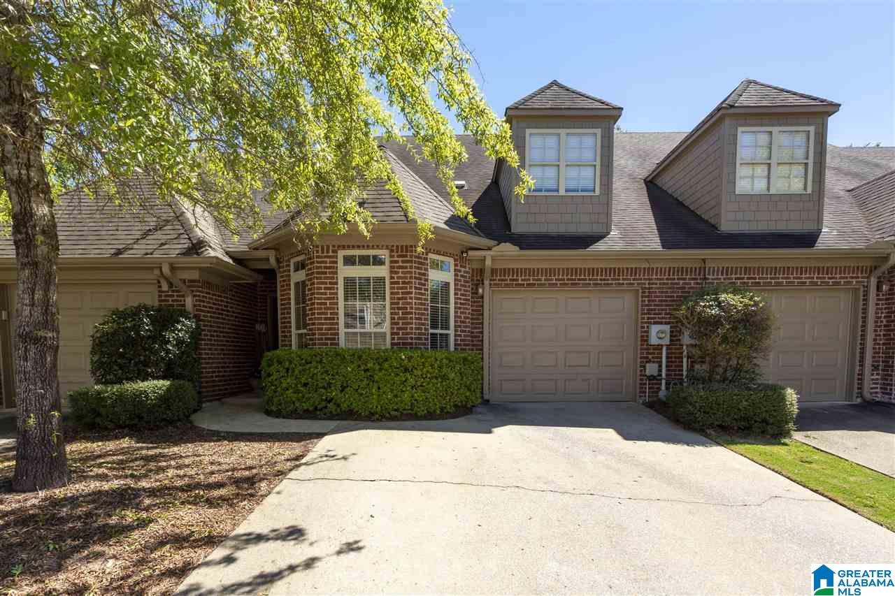 537 Chesser Reserve Circle Chelsea, AL 35043 - Photo 3 of 37