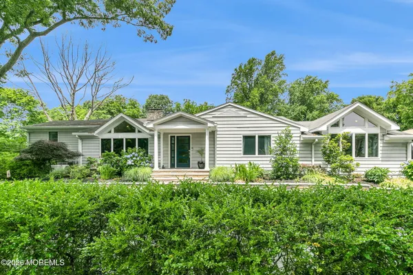 $11,000 | 16 Bingham Hill Circle, Rumson, NJ 07760