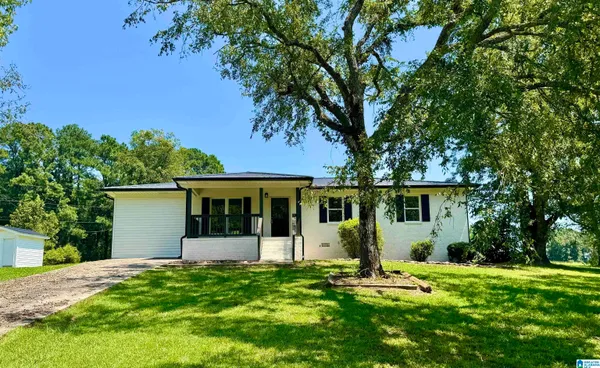 $265,000 | 747 Highway 55 Blountsville Al, Blountsville, AL 35031