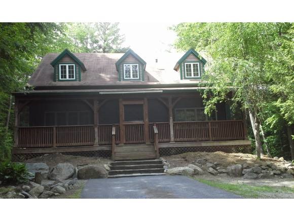 14 Balch Farm Road Bennington, NH 03442 - Photo 1 of 1