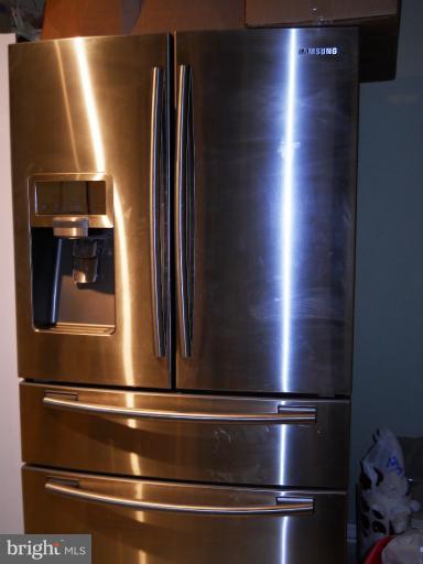 1623 Thomas Drive Point of Rocks, MD 21777 - Photo 1 of 7 Samsung Kitchen Refrigerator