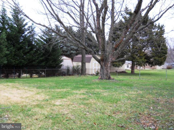 1623 Thomas Drive Point of Rocks, MD 21777 - Photo 4 of 7 Yard