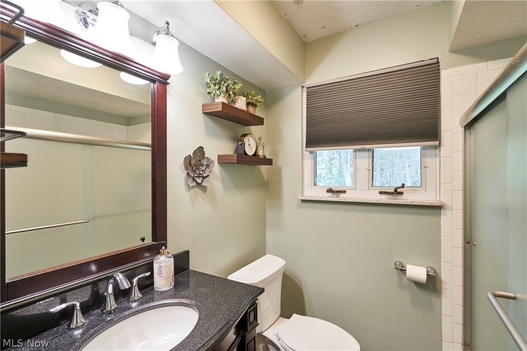 1865 Hartville Road Mogadore, OH 44260 - Photo 10 of 28 first floor full bath