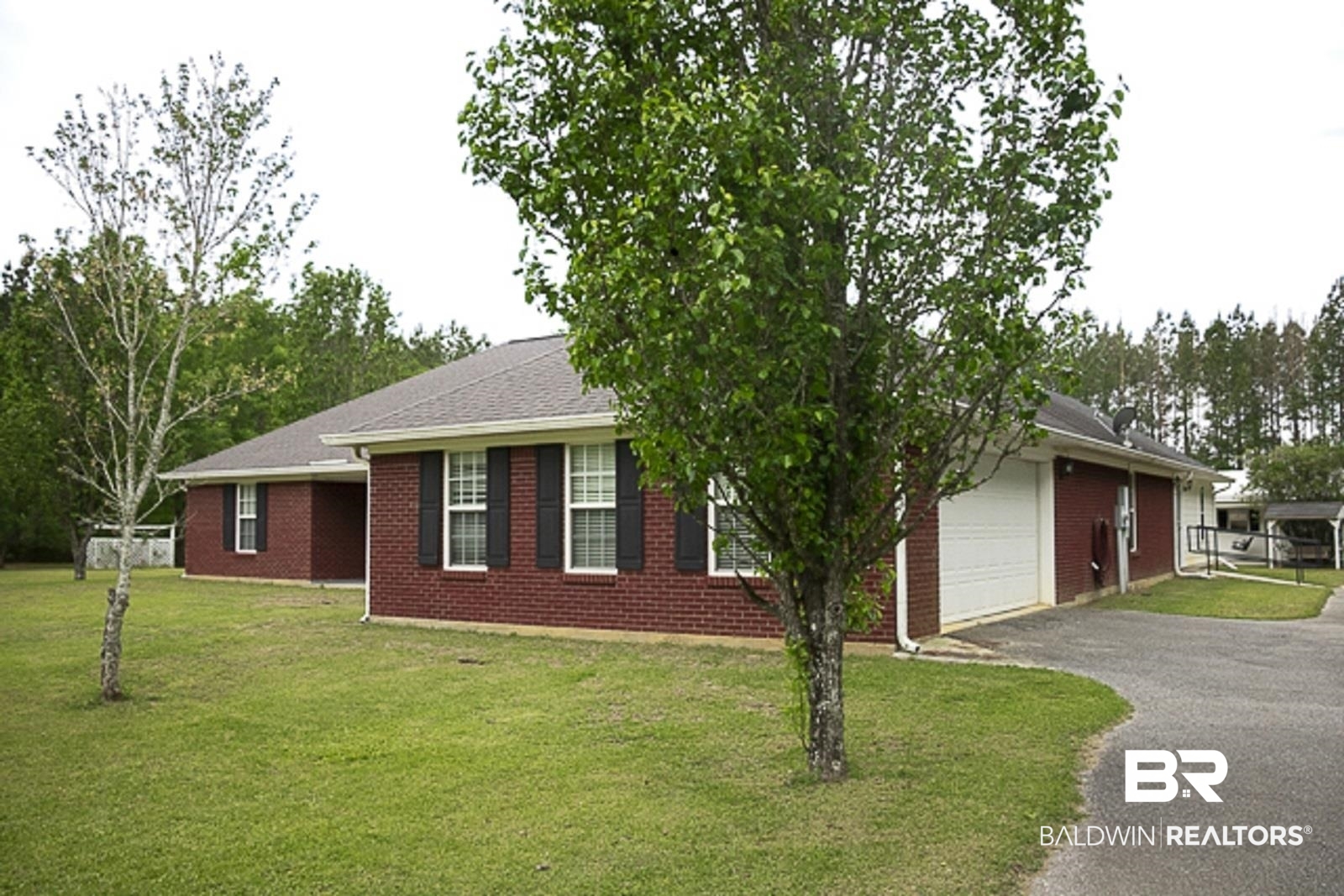 2376 South Palmers Road Uriah, AL 36480 - Photo 36 of 36