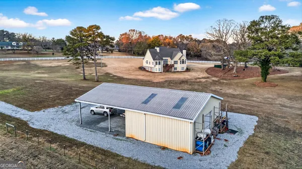 $849,900 | 110 Riverbend Drive, McDonough, GA 30252