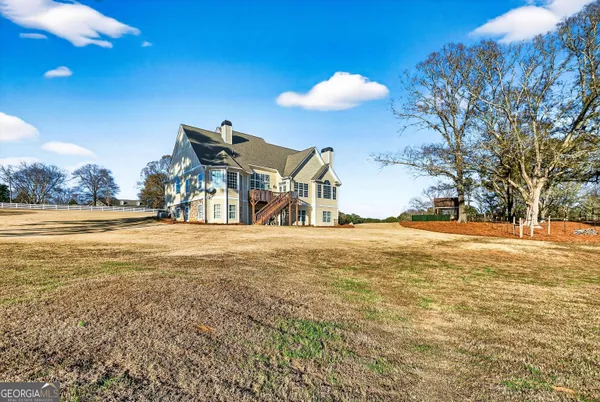 $849,900 | 110 Riverbend Drive, McDonough, GA 30252