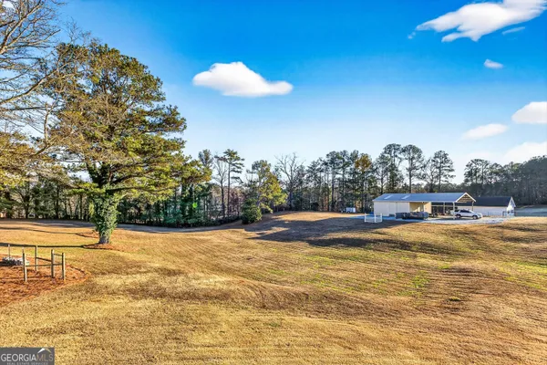 $849,900 | 110 Riverbend Drive, McDonough, GA 30252