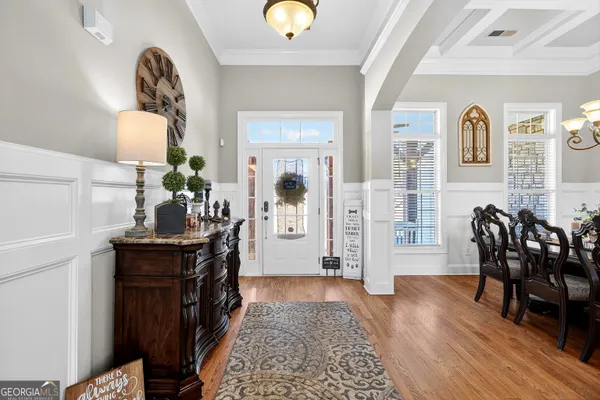 $849,900 | 110 Riverbend Drive, McDonough, GA 30252