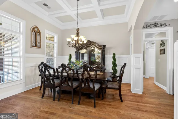 $849,900 | 110 Riverbend Drive, McDonough, GA 30252