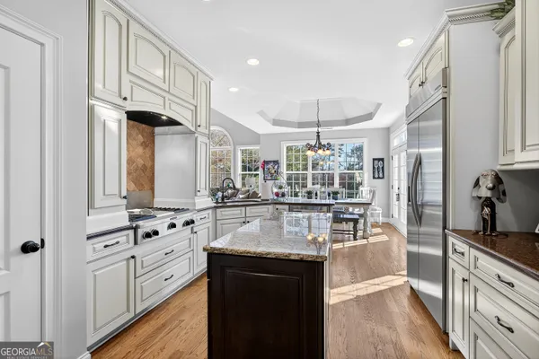$849,900 | 110 Riverbend Drive, McDonough, GA 30252
