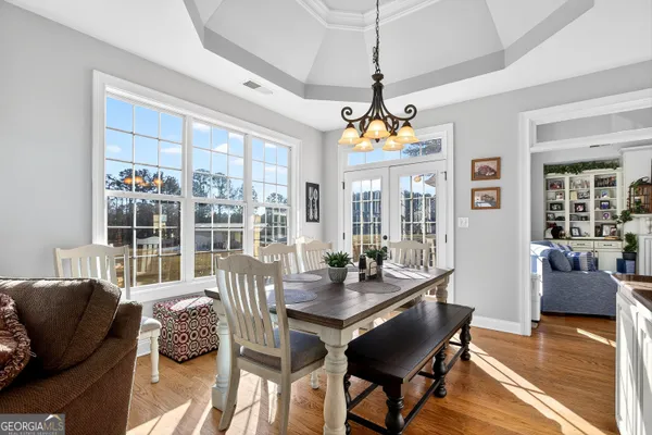 $849,900 | 110 Riverbend Drive, McDonough, GA 30252