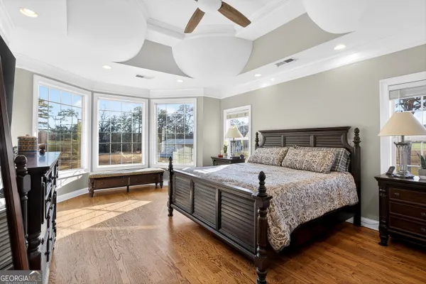$849,900 | 110 Riverbend Drive, McDonough, GA 30252