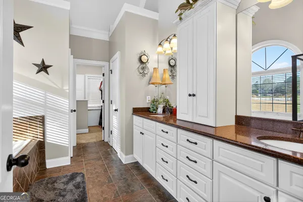 $849,900 | 110 Riverbend Drive, McDonough, GA 30252