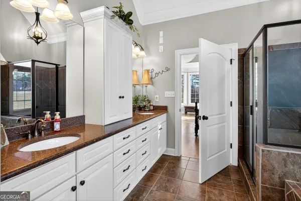 $849,900 | 110 Riverbend Drive, McDonough, GA 30252