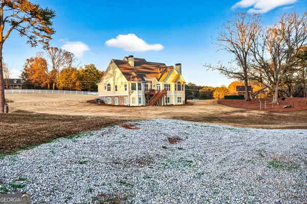 $849,900 | 110 Riverbend Drive, McDonough, GA 30252