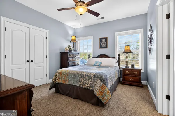 $849,900 | 110 Riverbend Drive, McDonough, GA 30252