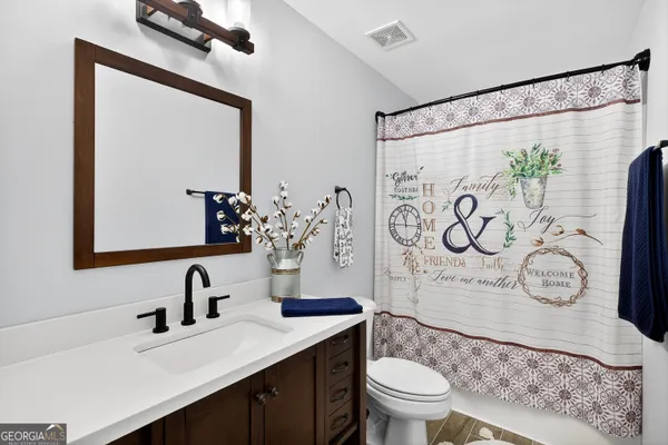 $849,900 | 110 Riverbend Drive, McDonough, GA 30252